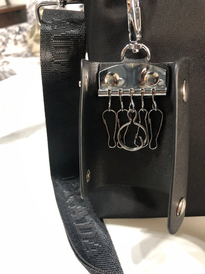 Prada Nylon Laptop Bag