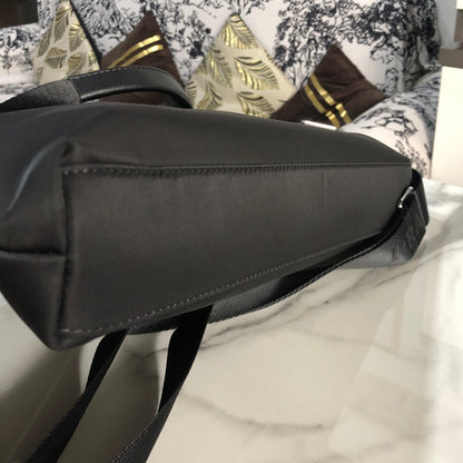 Prada Nylon Laptop Bag