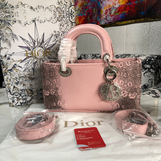 Lady Dior Bag