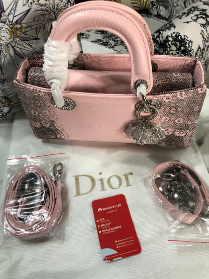 Lady Dior Bag