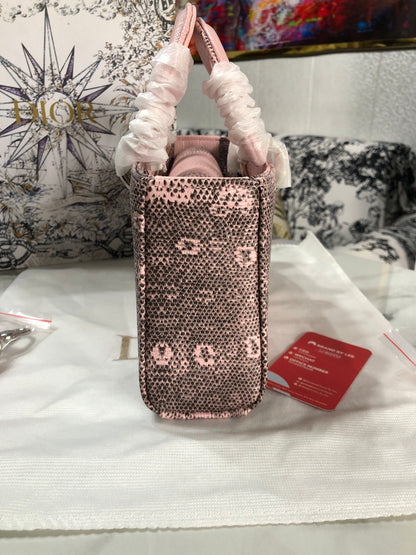Lady Dior Bag