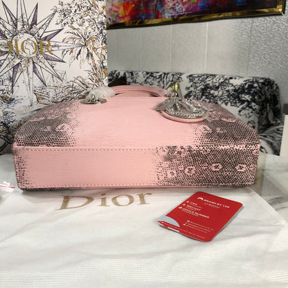 Lady Dior Bag