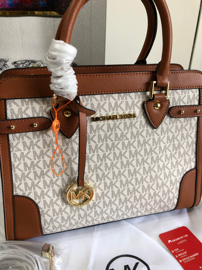 Michael Kors medium-sized handbag