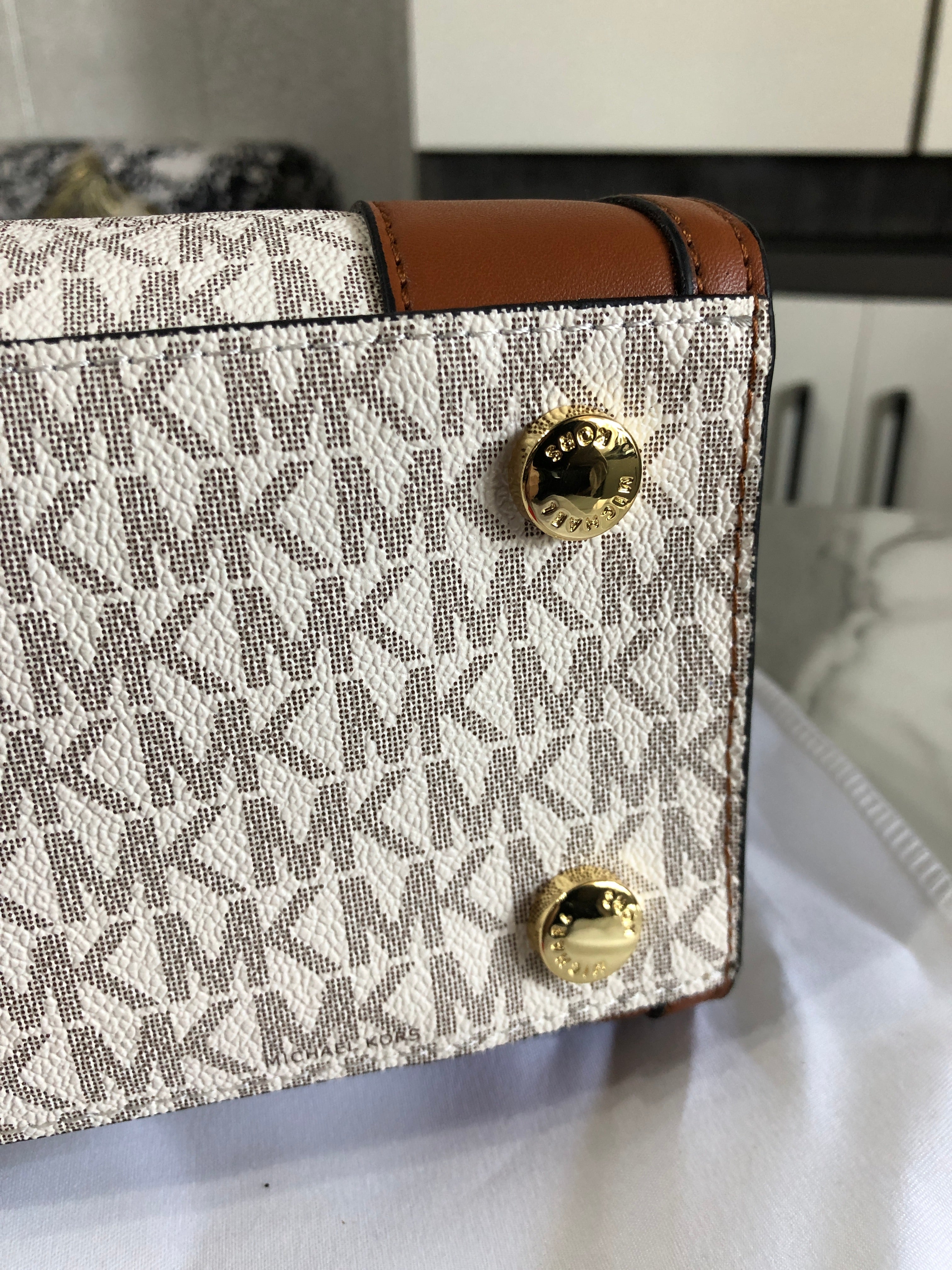 Michael Kors medium-sized handbag