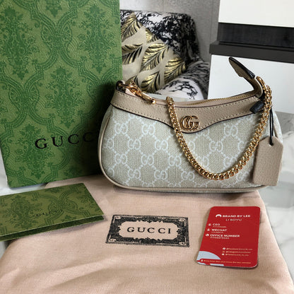Gucci Ophidia mini bag