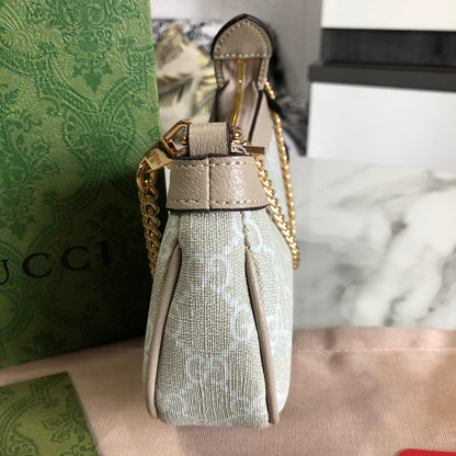 Gucci Ophidia mini bag
