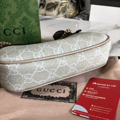 Gucci Ophidia mini bag