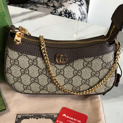 Gucci Ophidia mini bag