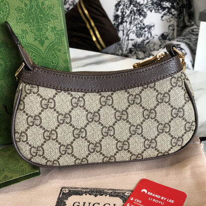 Gucci Ophidia mini bag