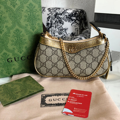 Gucci Ophidia mini bag