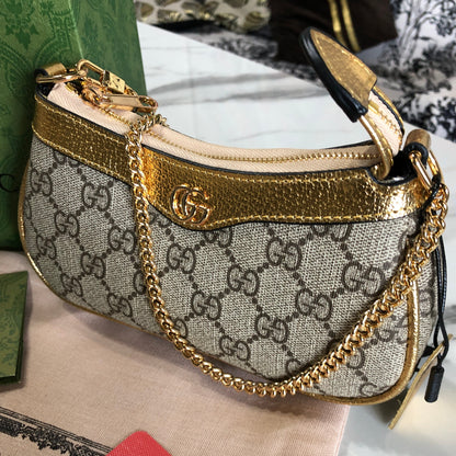 Gucci Ophidia mini bag