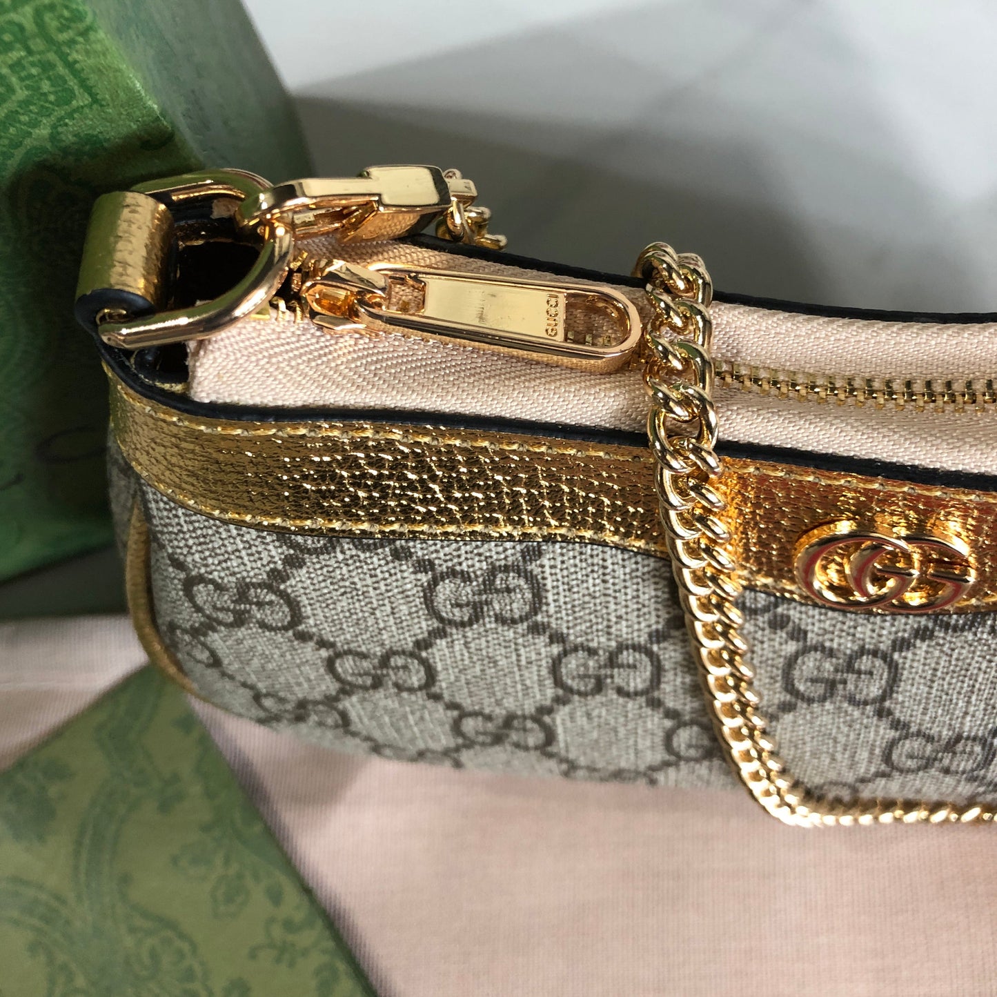 Gucci Ophidia mini bag
