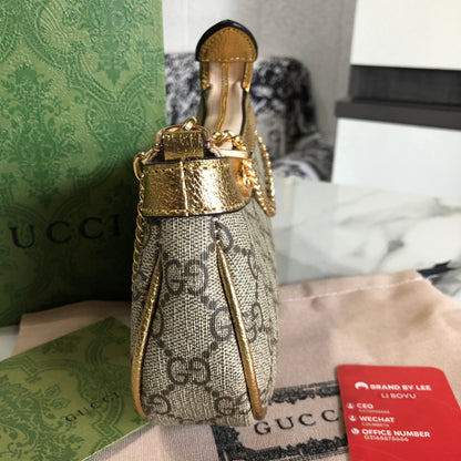 Gucci Ophidia mini bag
