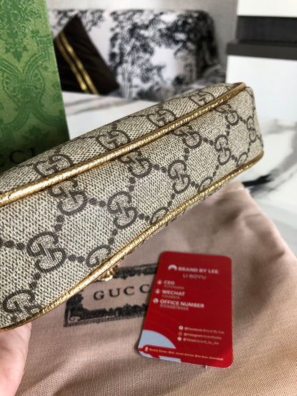 Gucci Ophidia mini bag