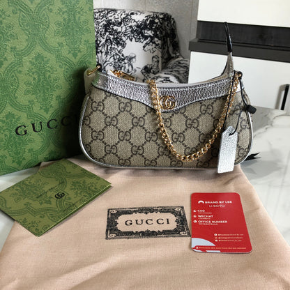 Gucci Ophidia mini bag