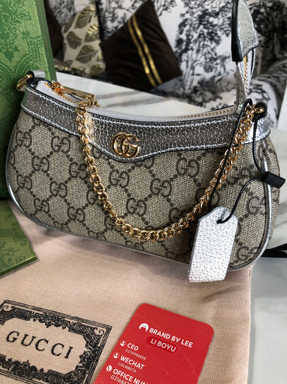 Gucci Ophidia mini bag