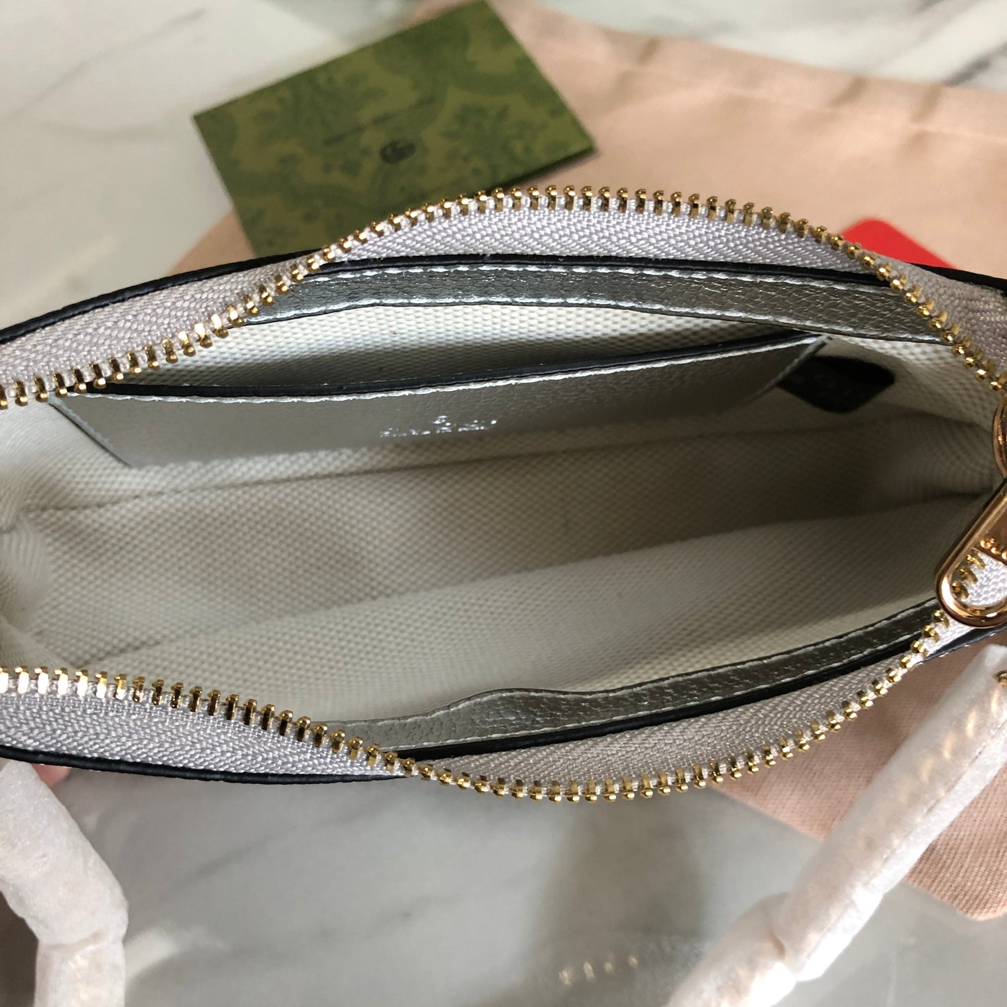 Gucci Ophidia mini bag