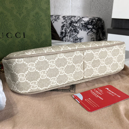 Gucci Small Ophidia Shoulder Bag