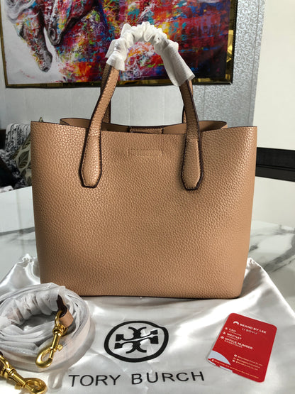Tory Burch Blake Small Tote