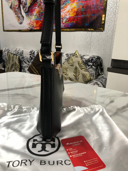 Tory Burch Eleanor Slim Shoulder Bag