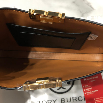 Tory Burch Eleanor Slim Shoulder Bag