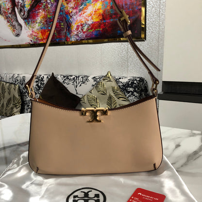 Tory Burch Eleanor Slim Shoulder Bag