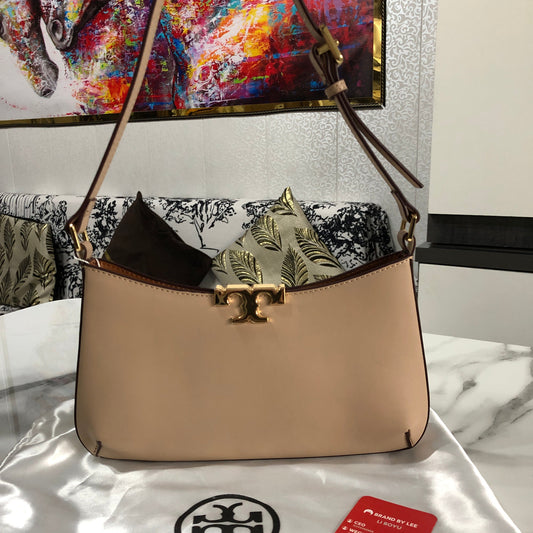 Tory Burch Eleanor Slim Shoulder Bag