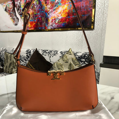 Tory Burch Eleanor Slim Shoulder Bag