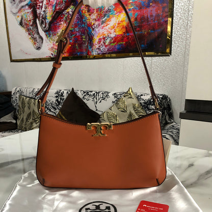 Tory Burch Eleanor Slim Shoulder Bag