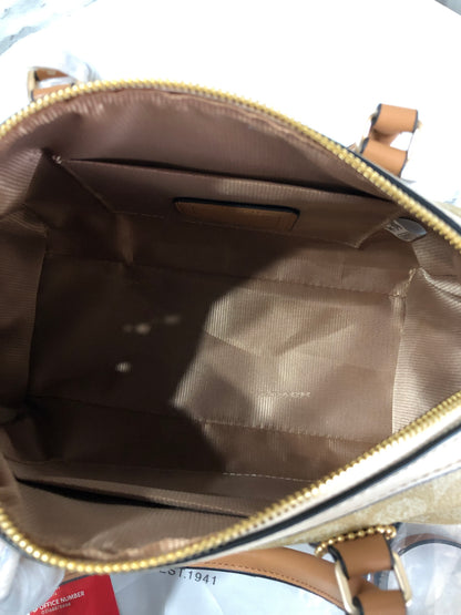 Coach Rowan Satchel Bag