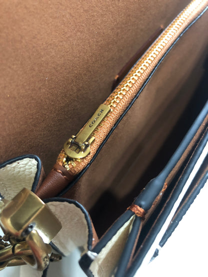 Coach Tabby Shoulder Bag