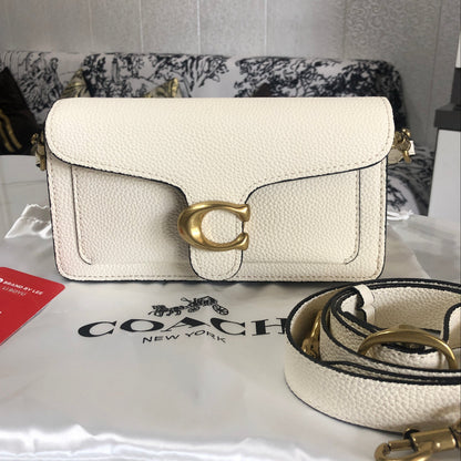Coach Tabby Shoulder Bag
