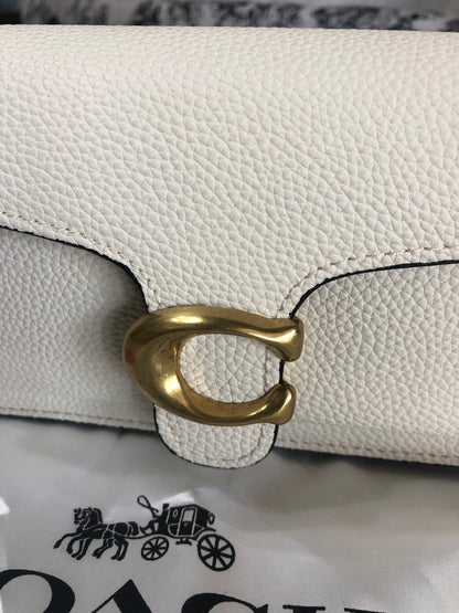 Coach Tabby Shoulder Bag