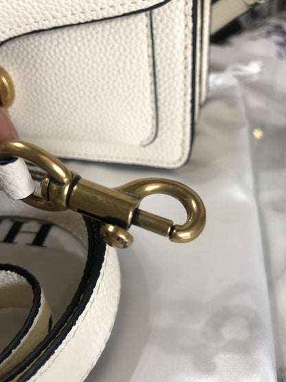 Coach Tabby Shoulder Bag