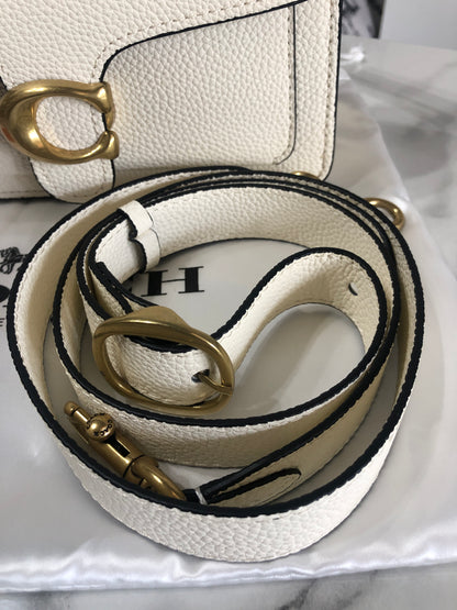 Coach Tabby Shoulder Bag