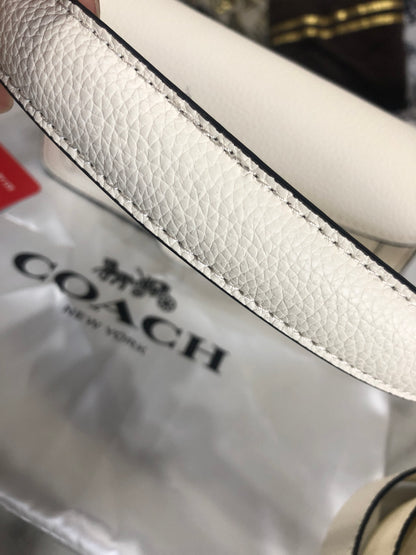 Coach Tabby Shoulder Bag