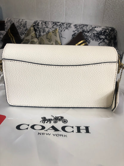 Coach Tabby Shoulder Bag