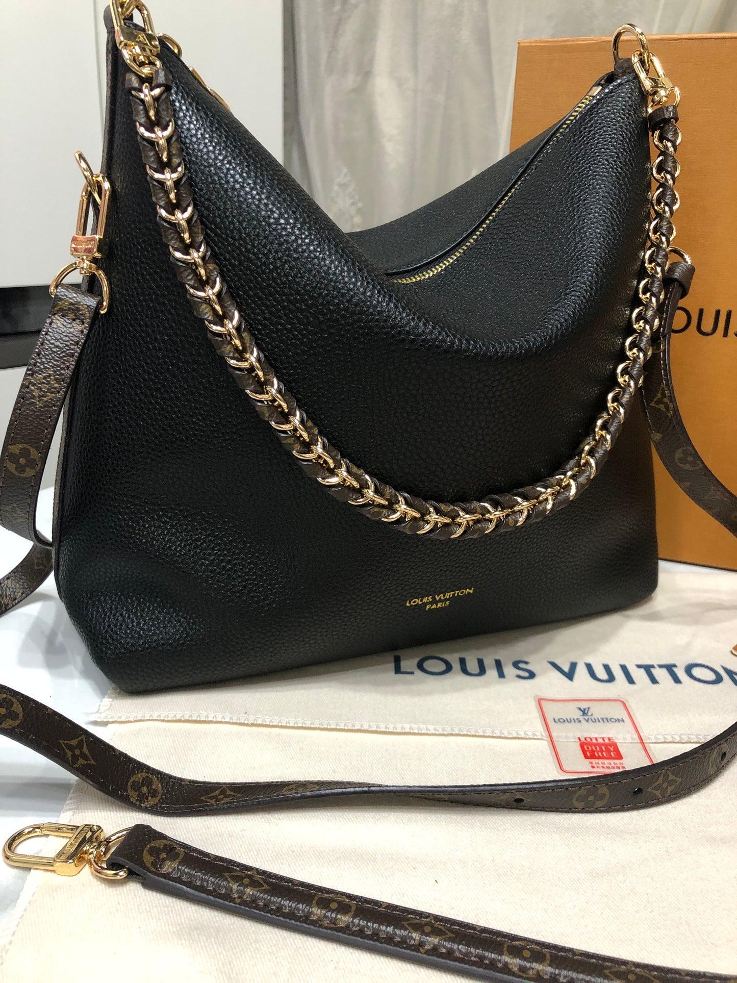Louis Vuitton Multipass handbag