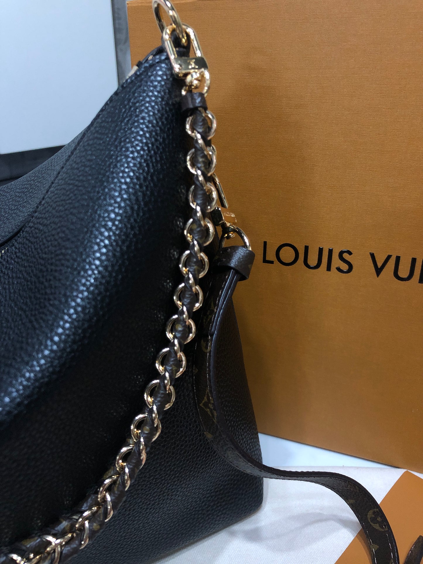 Louis Vuitton Multipass handbag