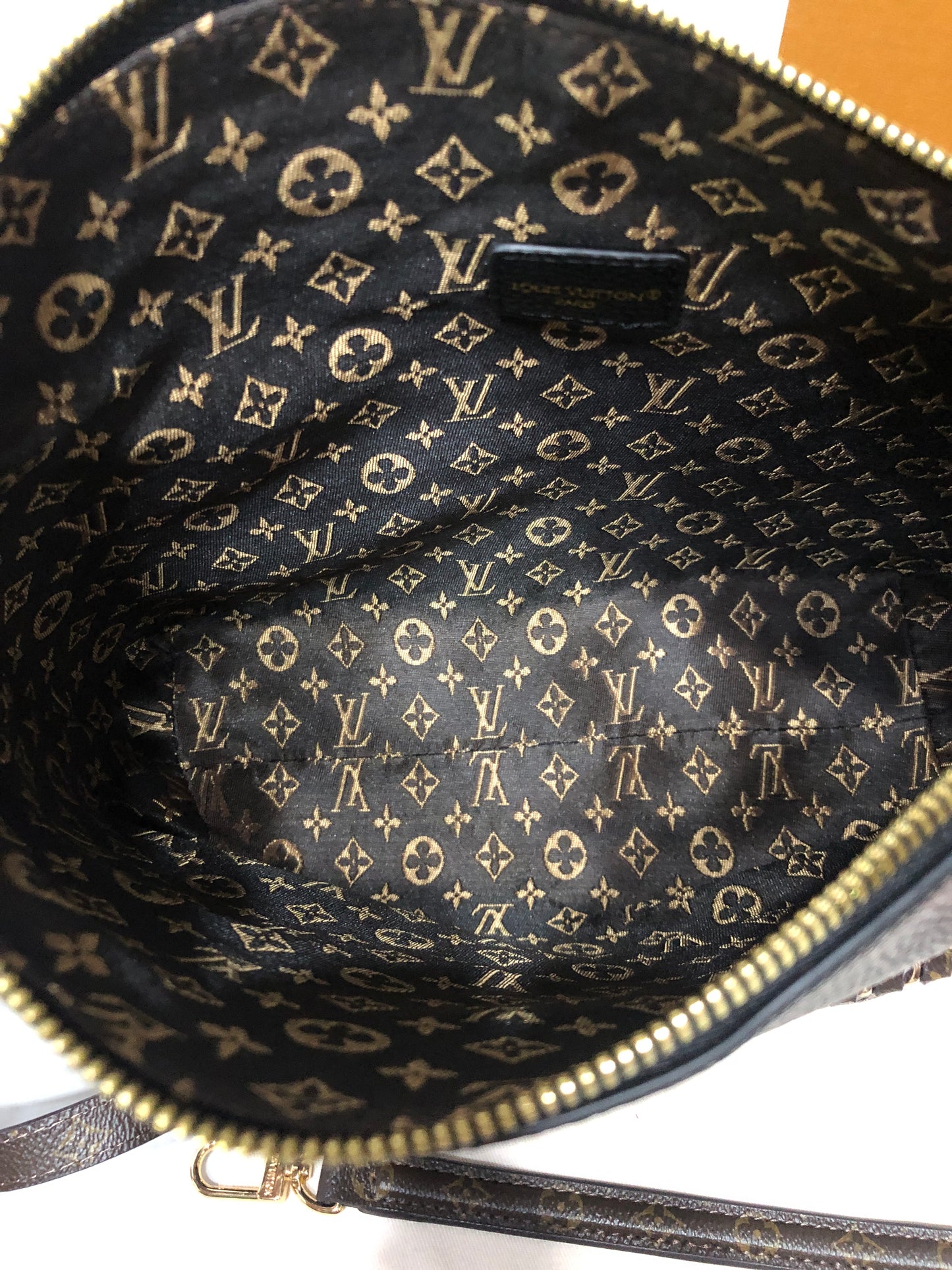 Louis Vuitton Multipass handbag