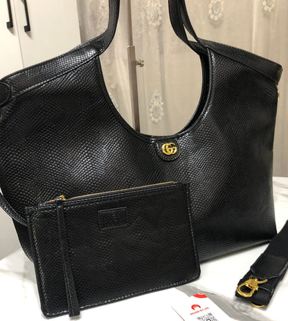 Gucci Giglio Large Tote Bag
