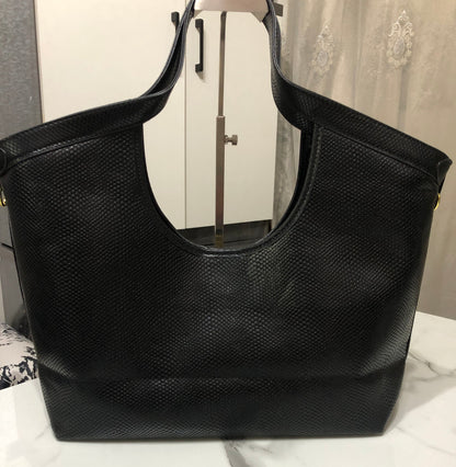 Gucci Giglio Large Tote Bag