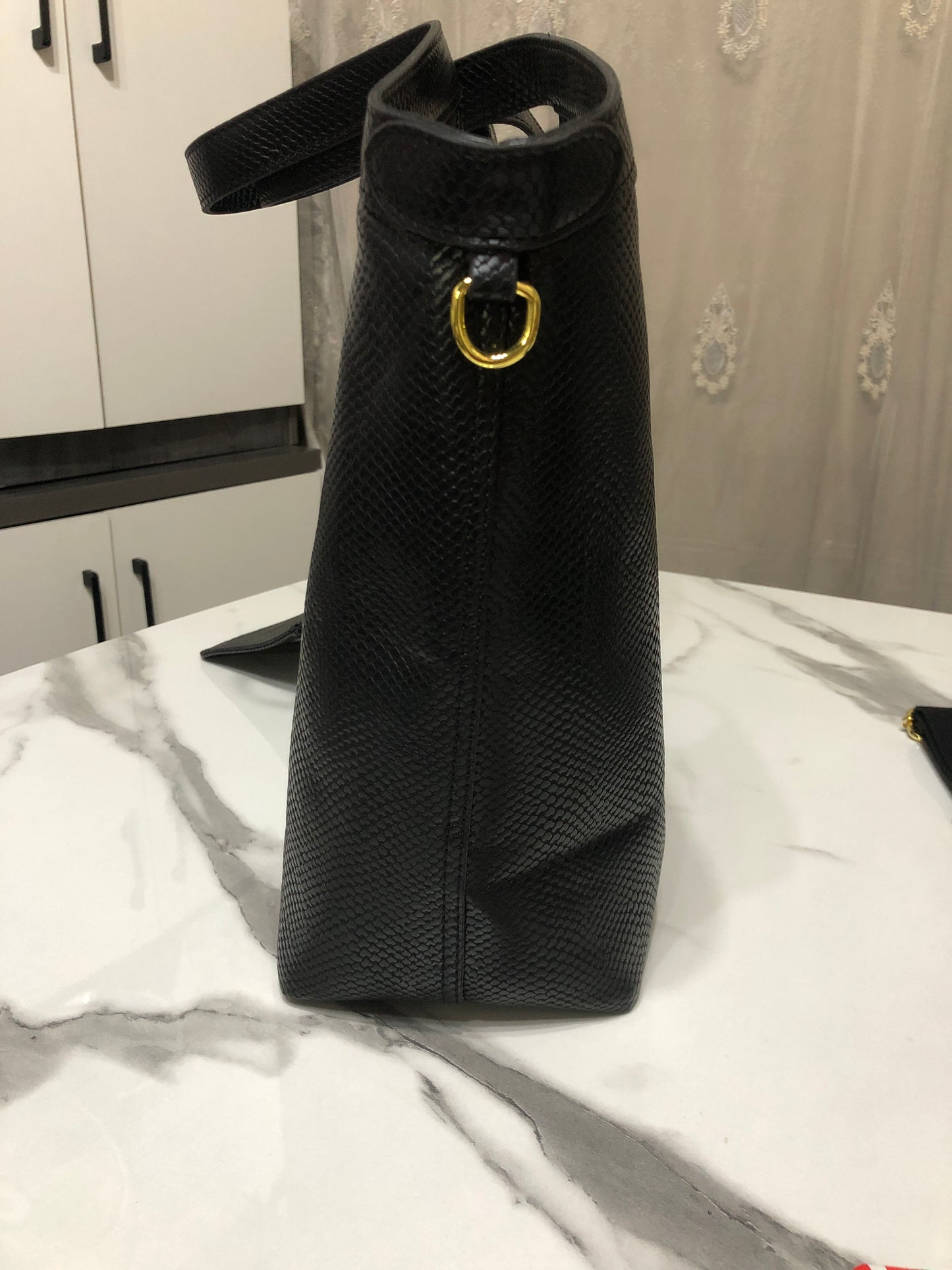 Gucci Giglio Large Tote Bag