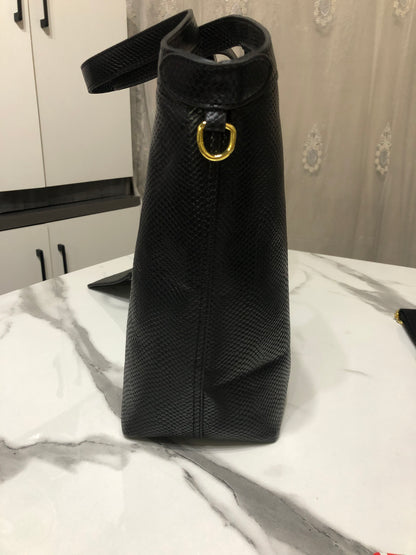 Gucci Giglio Large Tote Bag