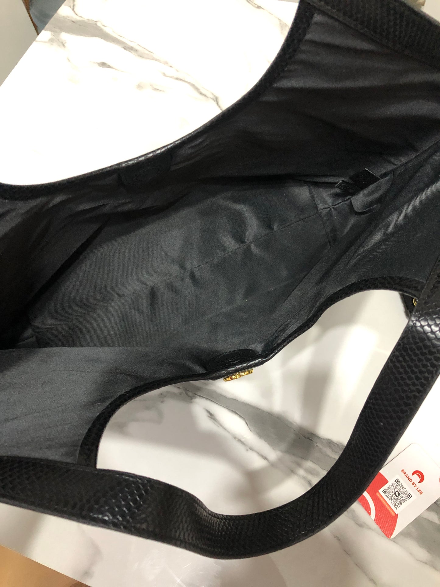 Gucci Giglio Large Tote Bag