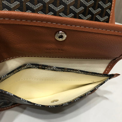 Goyard Sac Hardy PM Tote Bag