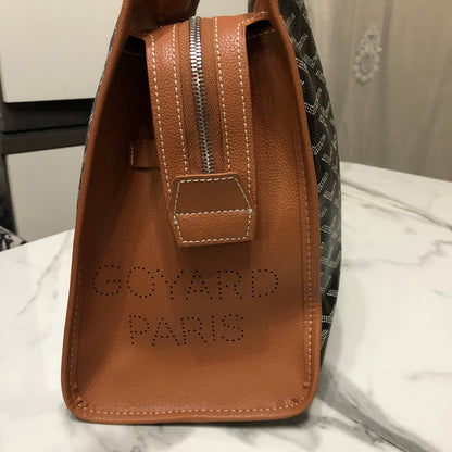 Goyard Sac Hardy PM Tote Bag