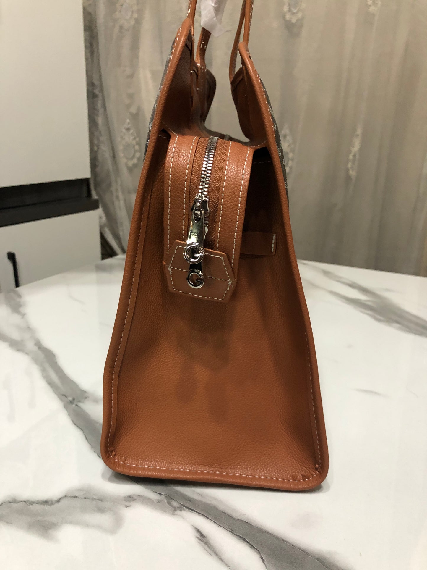 Goyard Sac Hardy PM Tote Bag