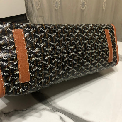 Goyard Sac Hardy PM Tote Bag