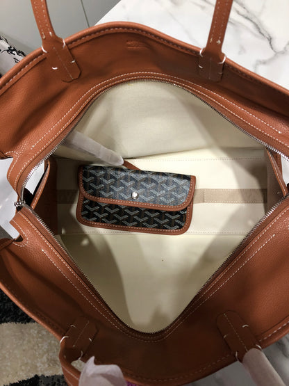 Goyard Sac Hardy PM Tote Bag
